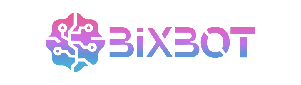 bixbot logo