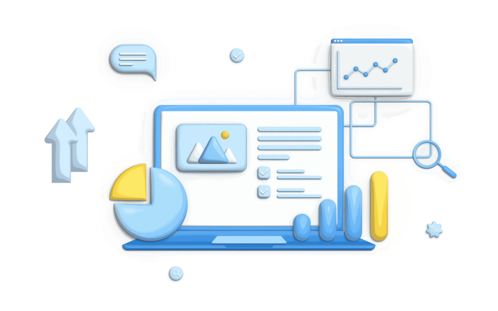 CRM ابری بیکسنس