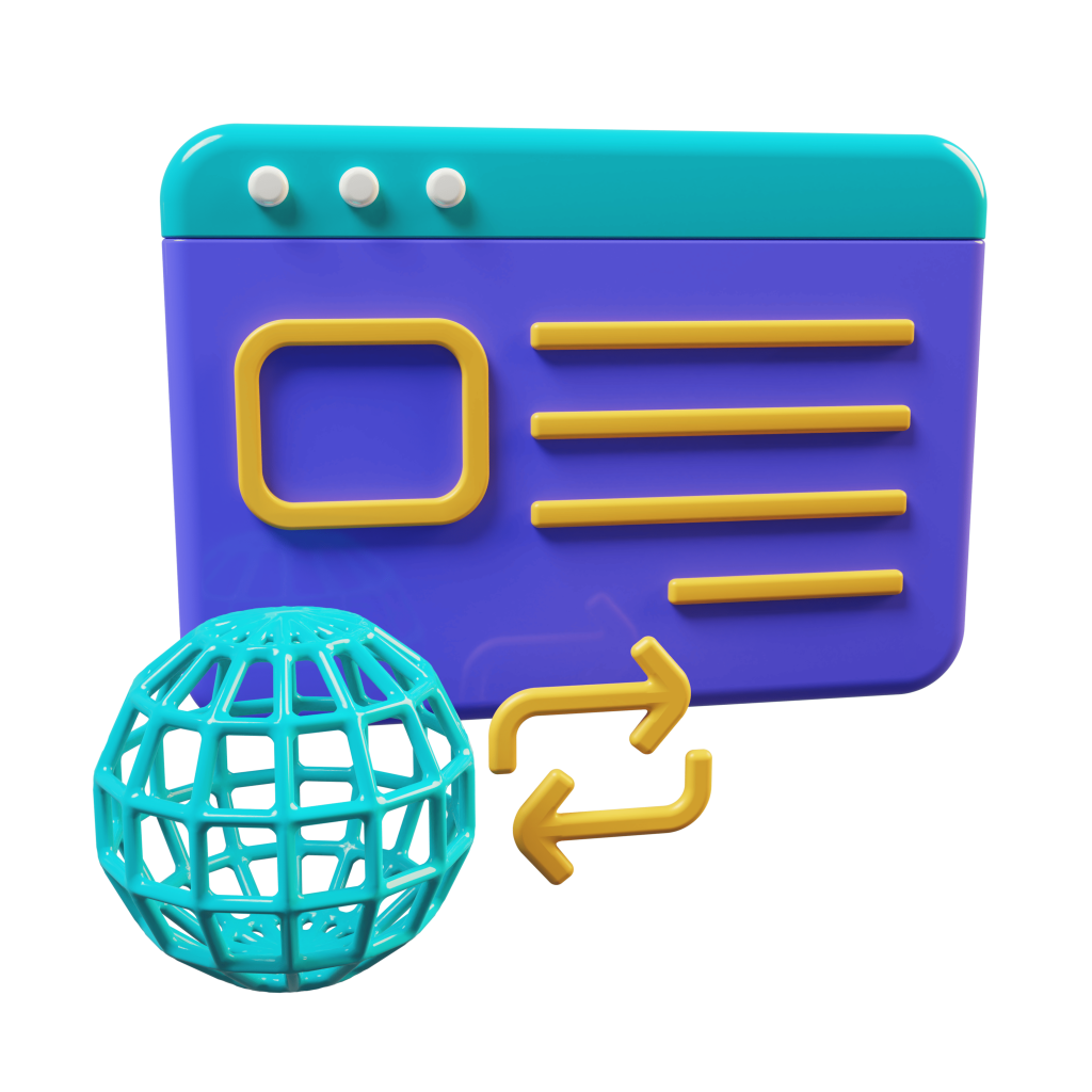 توسعه وب اپلیکیشن با بیکسنس